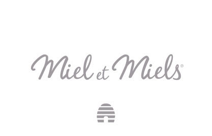 Logo miel back Home
